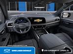 2025 Chevrolet Suburban 2WD SUV for sale #LRC5286290 - photo 15