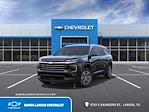 2025 Chevrolet Traverse FWD SUV for sale #LRC5287163 - photo 8