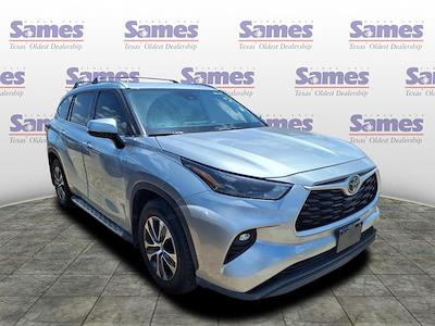 2022 Toyota Highlander FWD SUV for sale #LRC5287163A - photo 1