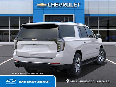 2025 Chevrolet Suburban 2WD SUV for sale #LRC5287183 - photo 2