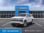 2025 Chevrolet Suburban 2WD SUV for sale #LRC5287183 - photo 8