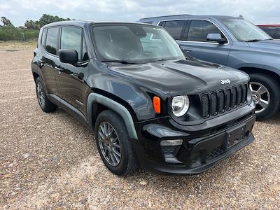 2021 Jeep Renegade FWD SUV for sale #LRC5287392A - photo 1