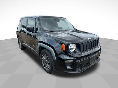 2021 Jeep Renegade FWD SUV for sale #LRC5287392A - photo 2