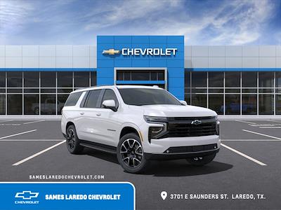 2025 Chevrolet Suburban 2WD SUV for sale #LRC5287695 - photo 1