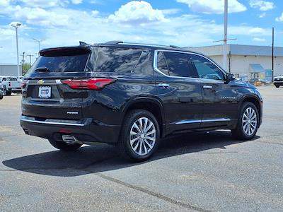 2023 Chevrolet Traverse FWD SUV for sale #LRC5287835A - photo 2