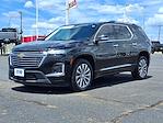 2023 Chevrolet Traverse FWD SUV for sale #LRC5287835A - photo 4