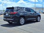 2023 Chevrolet Traverse FWD SUV for sale #LRC5287835A - photo 33