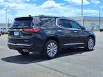 2023 Chevrolet Traverse FWD SUV for sale #LRC5287835A - photo 2