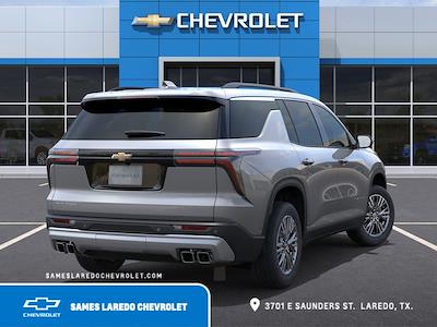 2025 Chevrolet Traverse FWD SUV for sale #LRC5288481 - photo 2