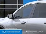 2025 Chevrolet Traverse FWD SUV for sale #LRC5288481 - photo 12