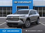 2025 Chevrolet Traverse FWD SUV for sale #LRC5288481 - photo 6