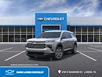 2025 Chevrolet Traverse FWD SUV for sale #LRC5288481 - photo 8