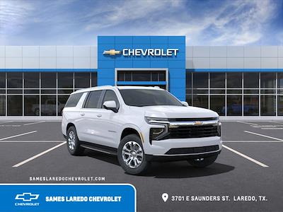 2025 Chevrolet Suburban 2WD SUV for sale #LRC5288787 - photo 1