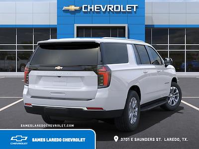 2025 Chevrolet Suburban 2WD SUV for sale #LRC5288787 - photo 2