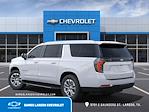 2025 Chevrolet Suburban 2WD SUV for sale #LRC5288787 - photo 4