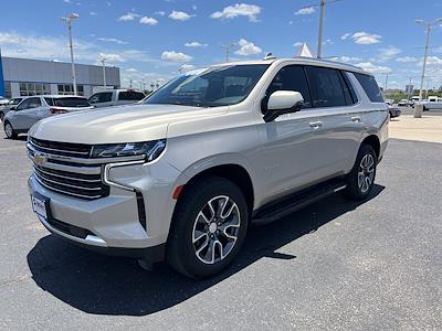 Used 2022 Chevrolet Tahoe LT SUV for sale #LRC5288787A - photo 1