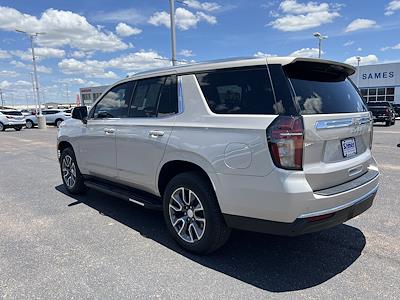 Used 2022 Chevrolet Tahoe LT SUV for sale #LRC5288787A - photo 2