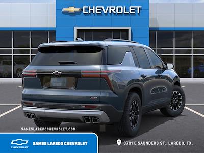 2025 Chevrolet Traverse AWD SUV for sale #LRC5289386 - photo 2