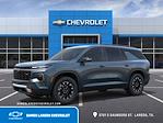 2025 Chevrolet Traverse AWD SUV for sale #LRC5289386 - photo 3