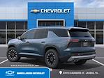 2025 Chevrolet Traverse AWD SUV for sale #LRC5289386 - photo 4
