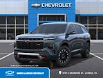 2025 Chevrolet Traverse AWD SUV for sale #LRC5289386 - photo 6