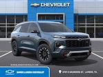 2025 Chevrolet Traverse AWD SUV for sale #LRC5289386 - photo 7