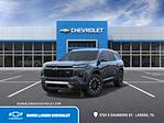 2025 Chevrolet Traverse AWD SUV for sale #LRC5289386 - photo 8