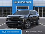 2025 Chevrolet Traverse FWD SUV for sale #LRC5289968 - photo 6