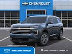 2025 Chevrolet Traverse FWD SUV for sale #LRC5290684 - photo 6