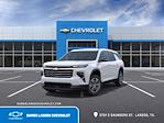 2025 Chevrolet Traverse FWD SUV for sale #LRC5290817 - photo 8