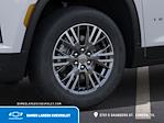 2025 Chevrolet Traverse FWD SUV for sale #LRC5290817 - photo 9