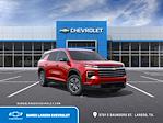 2025 Chevrolet Traverse FWD SUV for sale #LRC5291118 - photo 1