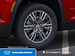 2025 Chevrolet Traverse FWD SUV for sale #LRC5291118 - photo 9