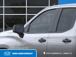 2025 Chevrolet Silverado 1500 Double Cab 2WD Pickup for sale #LRC5296745 - photo 12