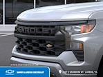 2025 Chevrolet Silverado 1500 Double Cab 2WD Pickup for sale #LRC5296745 - photo 13