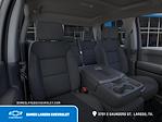 2025 Chevrolet Silverado 1500 Double Cab 2WD Pickup for sale #LRC5296745 - photo 16