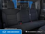 2025 Chevrolet Silverado 1500 Double Cab 2WD Pickup for sale #LRC5296745 - photo 17