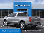 2025 Chevrolet Silverado 1500 Double Cab 2WD Pickup for sale #LRC5296745 - photo 4
