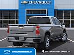 2025 Chevrolet Silverado 1500 Double Cab 2WD Pickup for sale #LRC5296745 - photo 2
