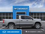 2025 Chevrolet Silverado 1500 Double Cab 2WD Pickup for sale #LRC5296745 - photo 5