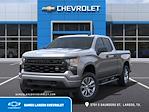 2025 Chevrolet Silverado 1500 Double Cab 2WD Pickup for sale #LRC5296745 - photo 6