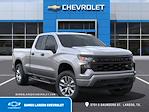 2025 Chevrolet Silverado 1500 Double Cab 2WD Pickup for sale #LRC5296745 - photo 7