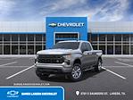 2025 Chevrolet Silverado 1500 Double Cab 2WD Pickup for sale #LRC5296745 - photo 8