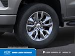 2025 Chevrolet Silverado 1500 Double Cab 2WD Pickup for sale #LRC5296745 - photo 9