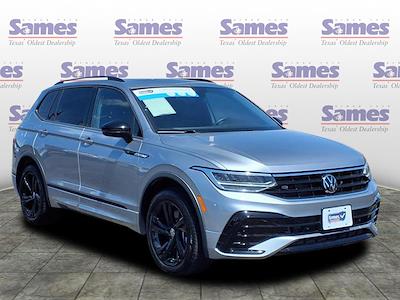 2024 Volkswagen Tiguan FWD SUV for sale #LRC5296745A - photo 1