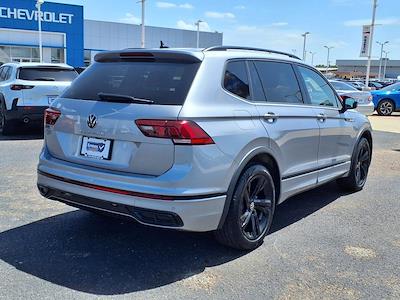 2024 Volkswagen Tiguan FWD SUV for sale #LRC5296745A - photo 2
