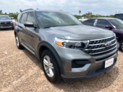2022 Ford Explorer RWD SUV for sale #LRC5296911A - photo 1