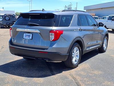 2022 Ford Explorer RWD SUV for sale #LRC5296911A - photo 2