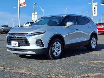 2021 Chevrolet Blazer FWD SUV for sale #LRC5297472A - photo 1