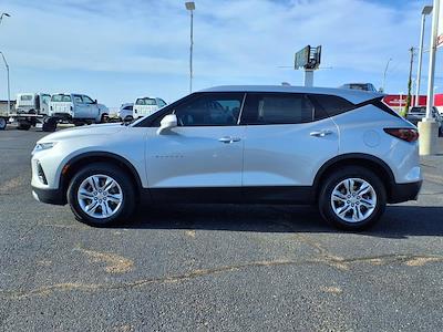 2021 Chevrolet Blazer FWD SUV for sale #LRC5297472A - photo 2